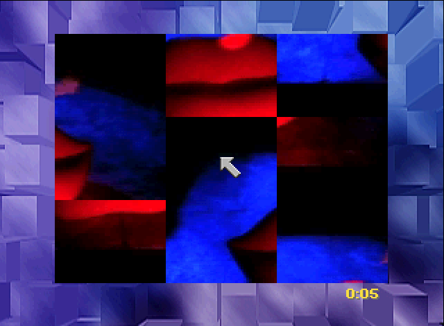 Vid Grid